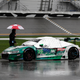 Image for article titled How to Survive a Rainy Race Weekend Without Hating Yourself
